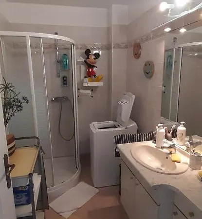 Appartement Vue Panoramique, 150m, Terrasse, Parking Prive, Clim Cannes
